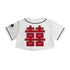 O Crown Crop Baseball Jersey